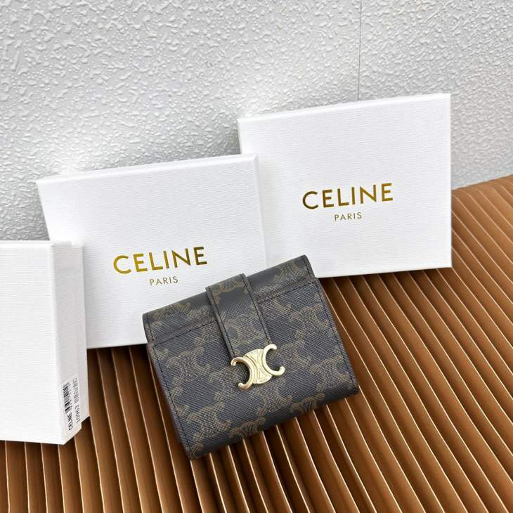 Picture of Celine Wallets _SKUfw225667891fw
